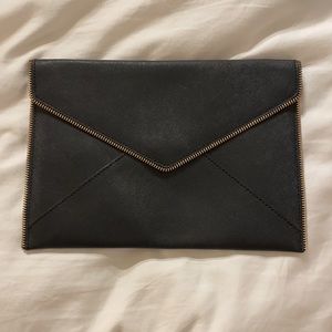 Rebecca Minkoff Envelope Clutch